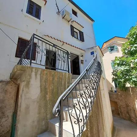 Borna * Baska (Krk)