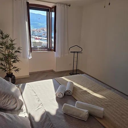 Borna * Baška