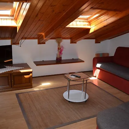 Apartment Borna *