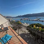 Borna Appartement Baška