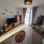 Borna Appartement Baška