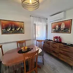 Borna Appartement Baška
