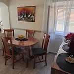 Appartement Borna *