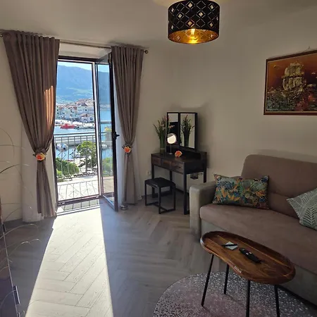 Appartement Borna