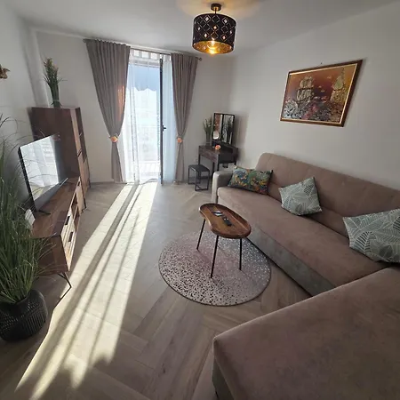 Borna Appartement Baška