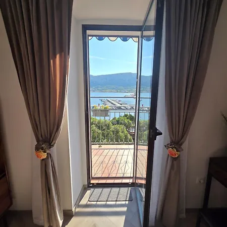 Borna Apartamento