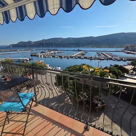 Appartement Borna