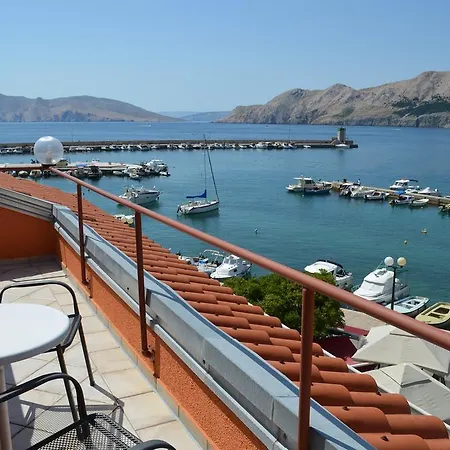 Borna * Baška