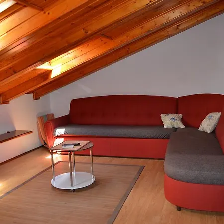 Apartman Borna Baška