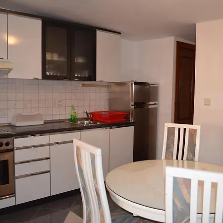 Apartman Borna