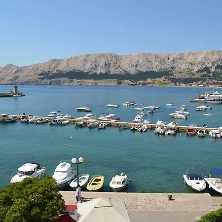 Borna Baška