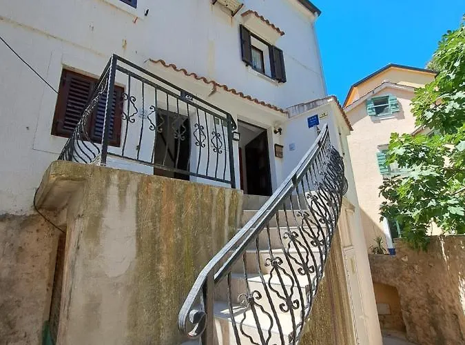 Borna * Baška